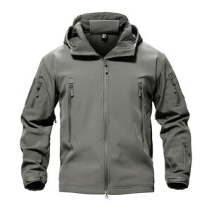 Soft Shell Jackets