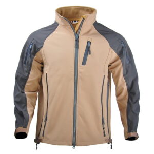Soft Shell Jackets
